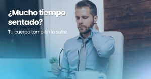Dolor de espalda - Dr. Victor Manuel Navarro Silva