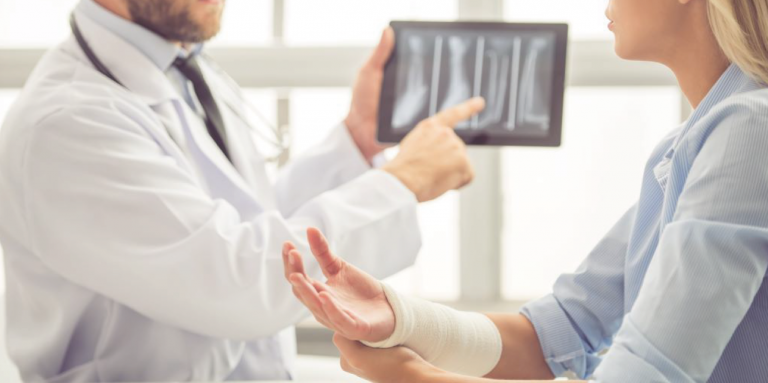 Dolor de articulaciones - Dr. Victor Manuel Navarro Silva