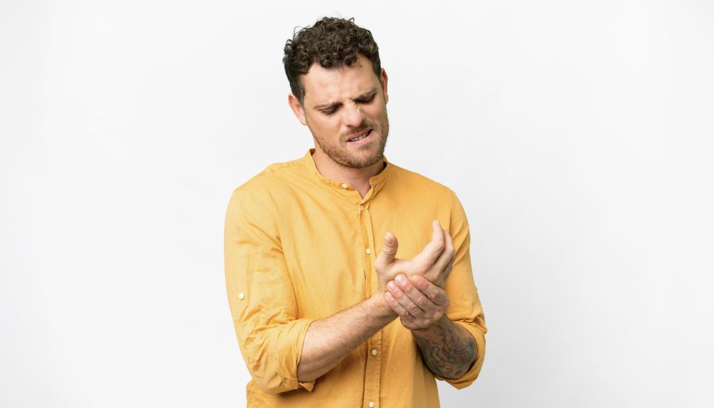 ¿Qué es el dolor residual y cómo tratarlo?