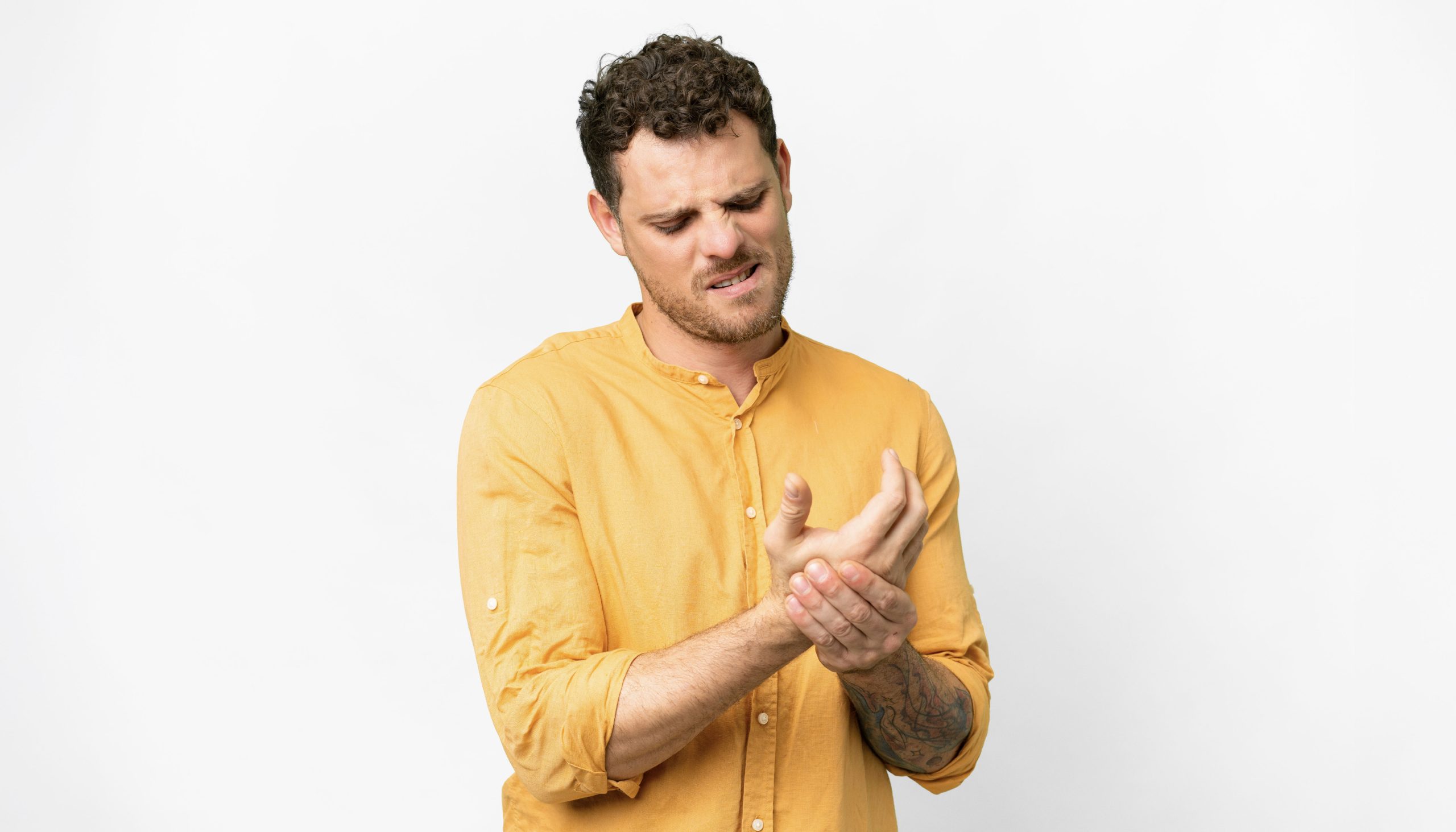 ¿Qué es el dolor residual y cómo tratarlo?